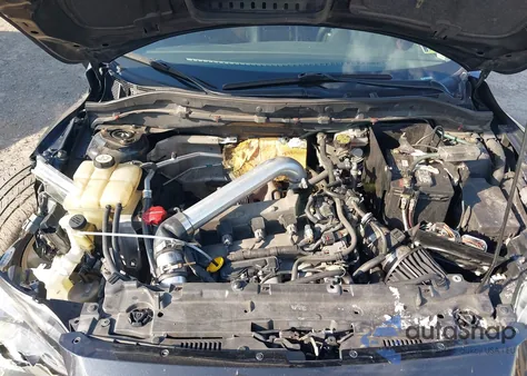 2012 Mazda Mazdaspeed3 Touring z USA, uszkodzony, nr VIN JM1BL1L4XC1561955